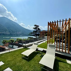 Kro La Locanda Del Cantiere, Laglio