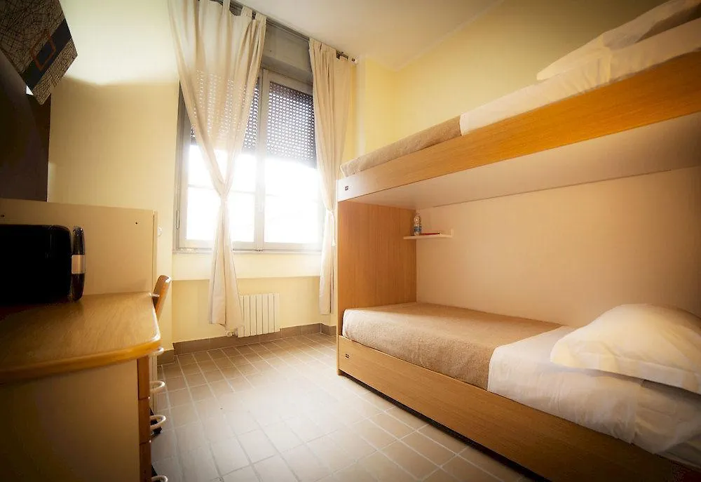 New Generation Hostel Citta Studi Milan