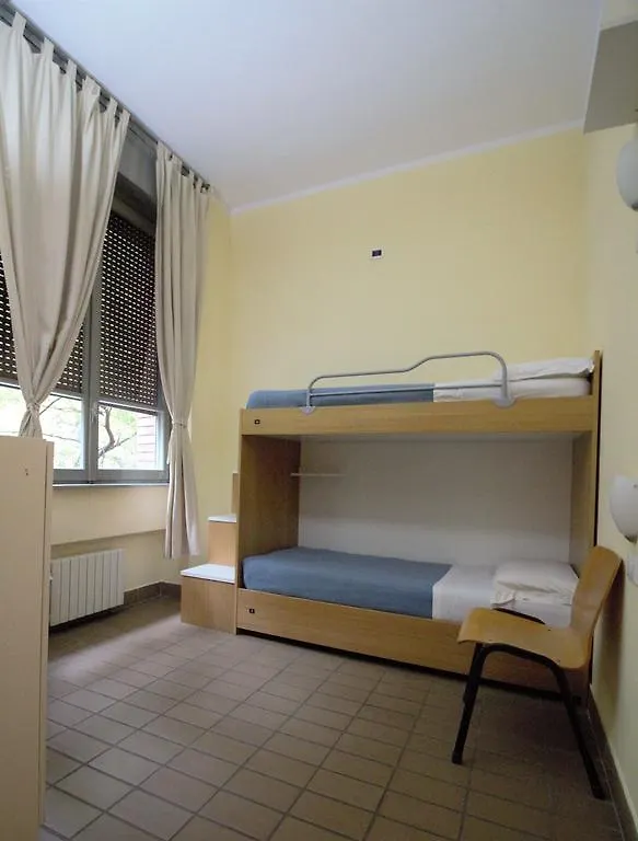 New Generation Hostel Citta Studi Milan Italy