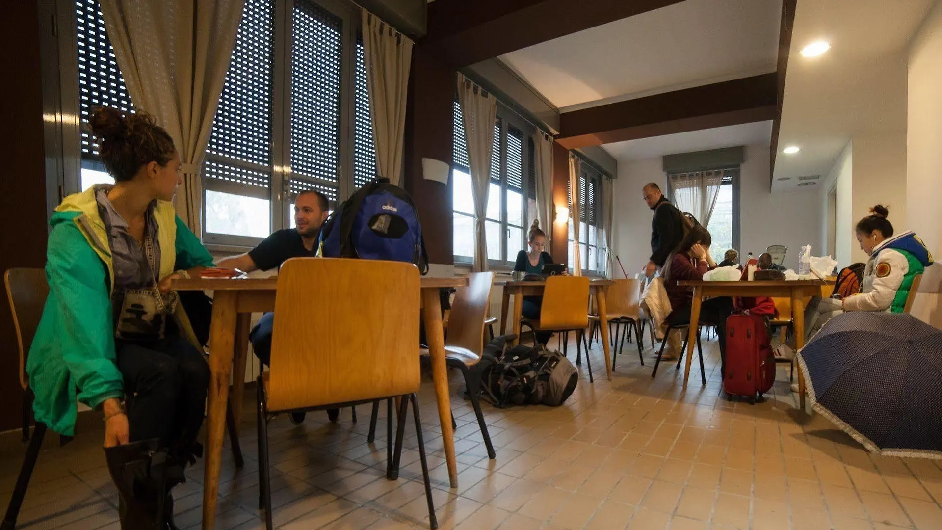 New Generation Hostel Citta Studi Milan